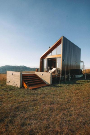 Soular Lodge e Fazenda
